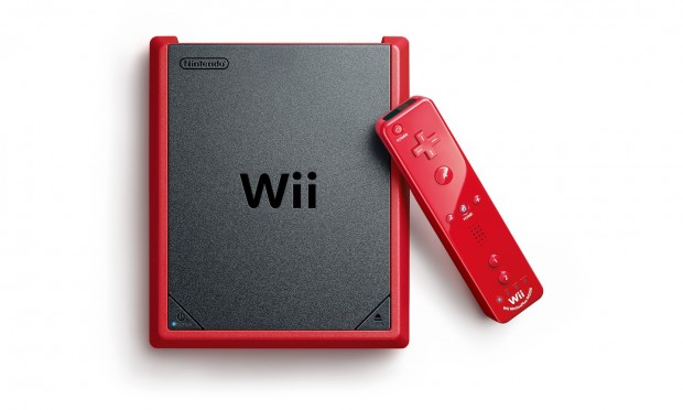 Wii Mini (Bild: Nintendo)
