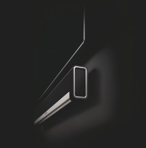 Sonos Playbar (Bild: Sonos)