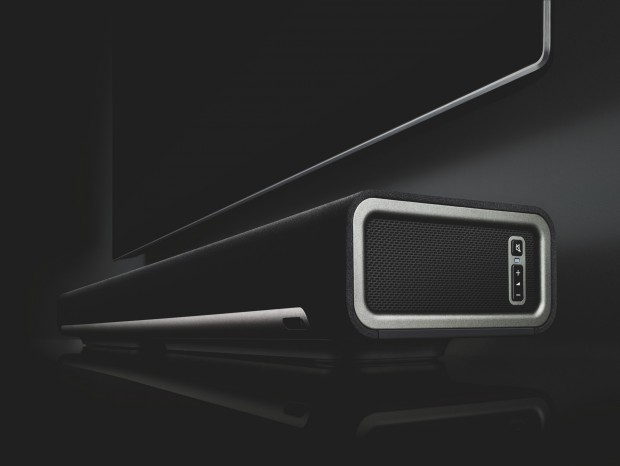 Sonos Playbar (Bild: Sonos)