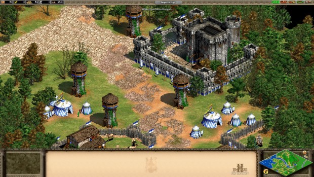 Age of Empires 2 HD 