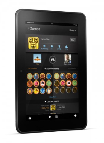 Kindle Fire HD 8.9 (Quelle: Amazon)