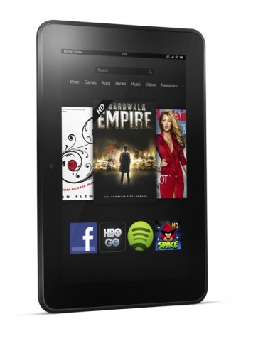 Kindle Fire HD 8.9 (Quelle: Amazon)