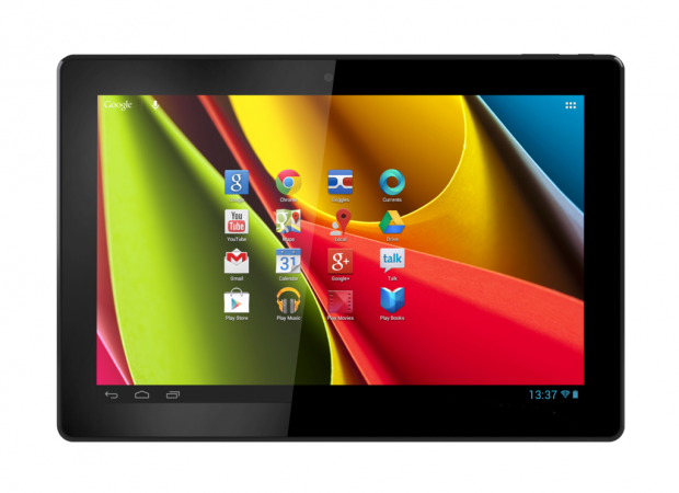 Familypad 2 (Bild: Archos)