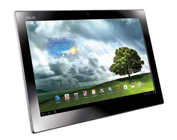 Tablet mit Android 4.1