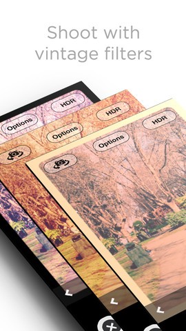 Autodesk Socialcam (Bild: Autodesk)