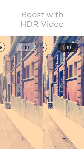 Autodesk Socialcam (Bild: Autodesk)