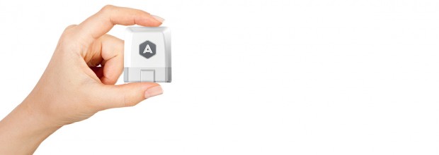 Automatic Link (Bild: Automatic Labs)