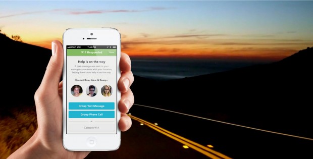 App von Automatic Link (Bild: Automatic Labs)