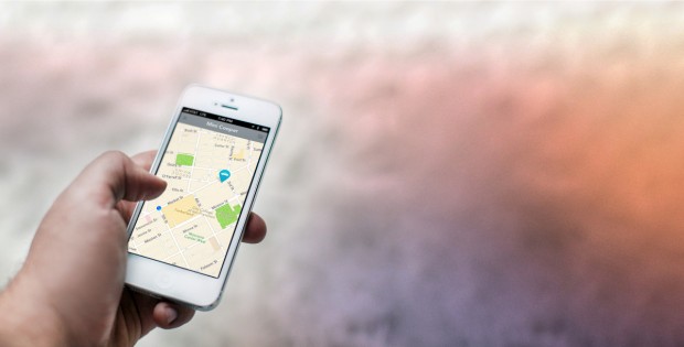 App von Automatic Link (Bild: Automatic Labs)