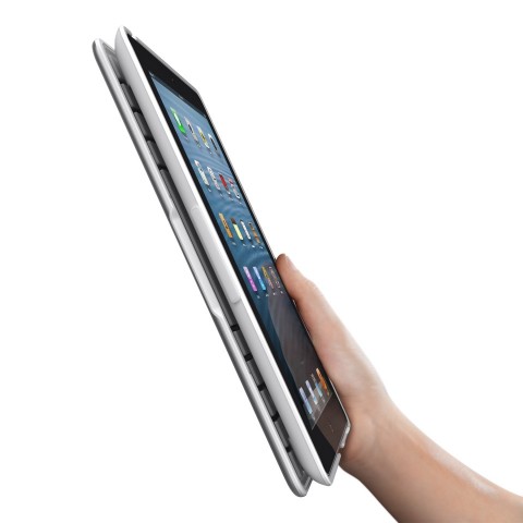 Belkin Ultimate Keyboard Case (Bild: Belkin)