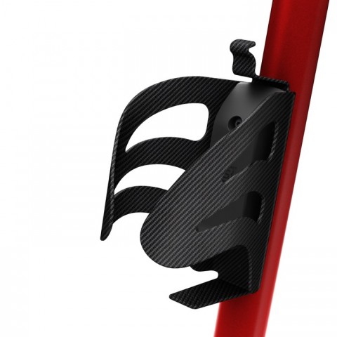 Bike Spike soll helfen, gestohlene Fahrräder schnell wiederzufinden. (Bild: Bike Spike)