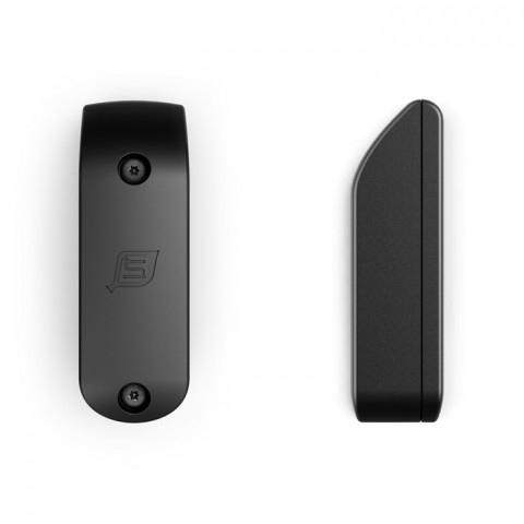 Bike Spike soll helfen, gestohlene Fahrräder schnell wiederzufinden. (Bild: Bike Spike)