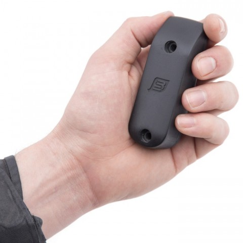 Bike Spike soll helfen, gestohlene Fahrräder schnell wiederzufinden. (Bild: Bike Spike)