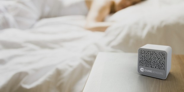 Cubesensors (Bild: Cubesensors)