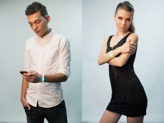 Embrace Plus (Bild: Kickstarter)