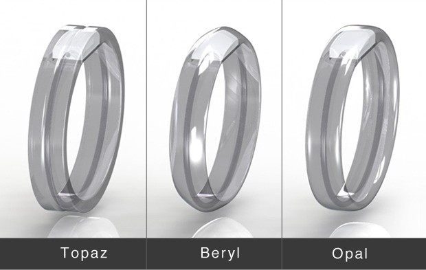 Embrace Plus (Bild: Kickstarter)