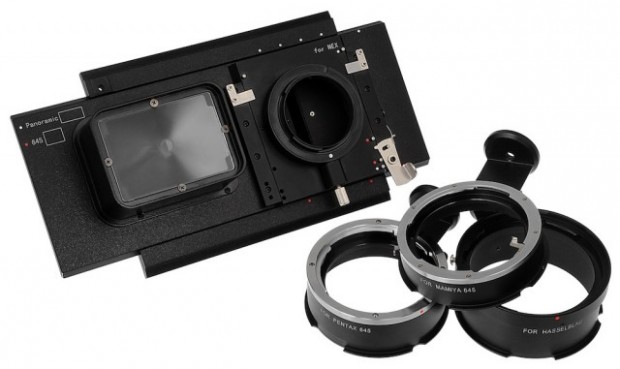 Fotodiox Rhinocam (Bild: Fotodiox)