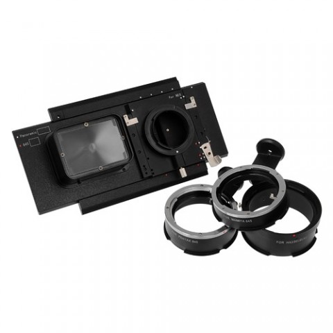 Fotodiox Rhinocam (Bild: Fotodiox)