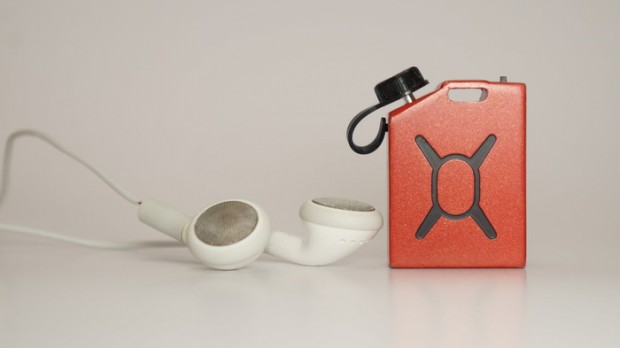 Fuel Micro Charger (Bild: Kickstarter)