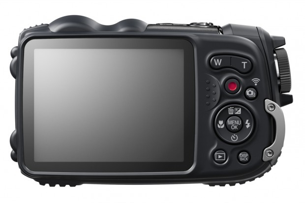 Fujifilm Finepix XP200 (Bild: Fujifilm)