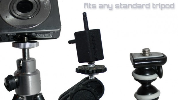 Jackpod (Bild: Kickstarter)