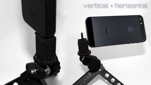 Jackpod (Bild: Kickstarter)