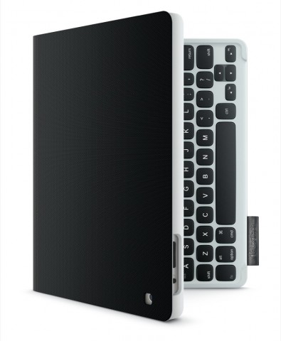 Logitech Keyboard Folio (Bild: Logitech)