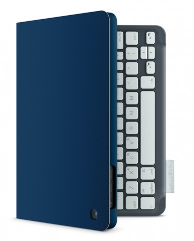 Logitech Keyboard Folio (Bild: Logitech)