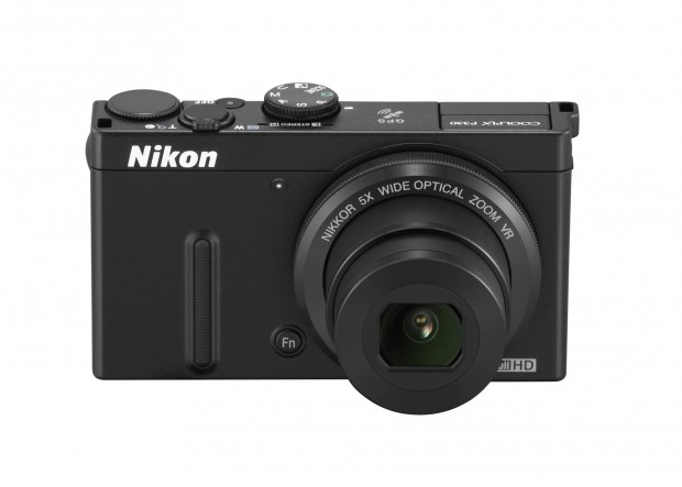 Nikon Coolpix P330 (Bild: Nikon)