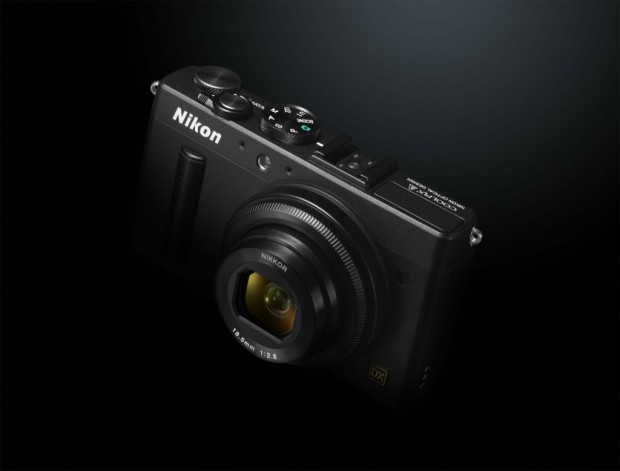 Nikon Coolpix A (Bild: Nikon)
