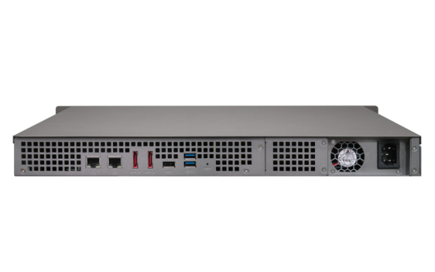 TS-421U (Bild: Qnap)