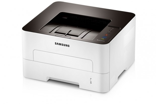 Samsung M2825DW (Bild: Samsung)
