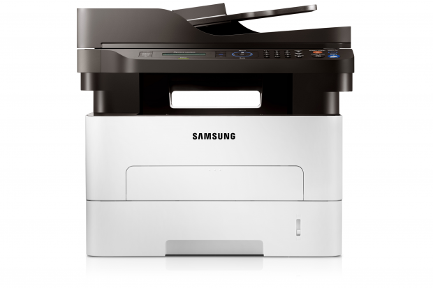 Samsung Xpress SL-M2875FD (Bild: Samsung)