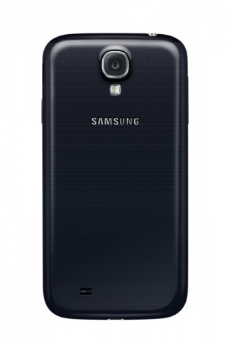Galaxy S4: Samsung nennt Listenpreis und weitere Details - Golem.de, image size:320x480