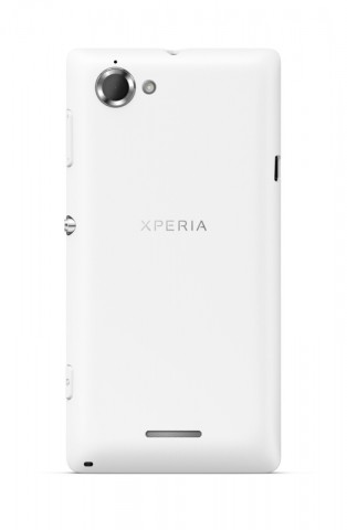 Xperia L (Quelle: Sony)