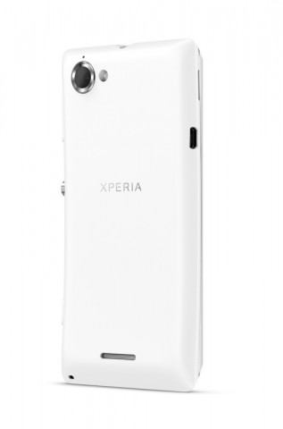 Xperia L (Quelle: Sony)