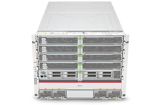Sparc T5-8 von Oracle (Bild: Oracle)