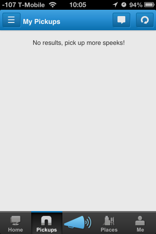 Speeker (Screenshot: Golem.de)