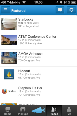 Speeker (Screenshot: Golem.de)