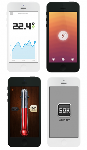 Thermodo (Bild: Robocat)