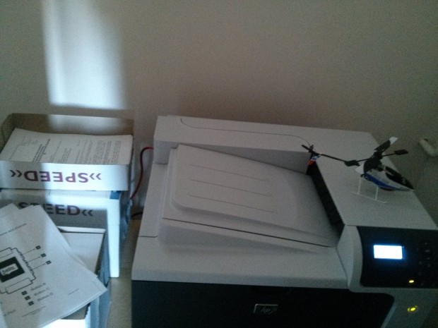 Eine Aufnahme mit dem Nexus 4 bei schwierigen Lichtverhältnissen (Bild: Jörg Thoma/Golem.de)