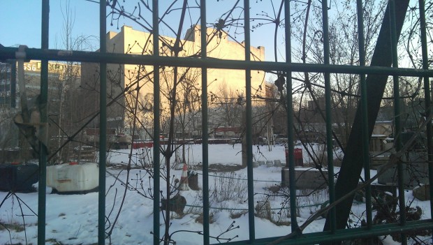 Eine Aufnahme mit dem HTC One bei guten Lichtverhältnissen (Bild: Jörg Thoma/Golem.de)