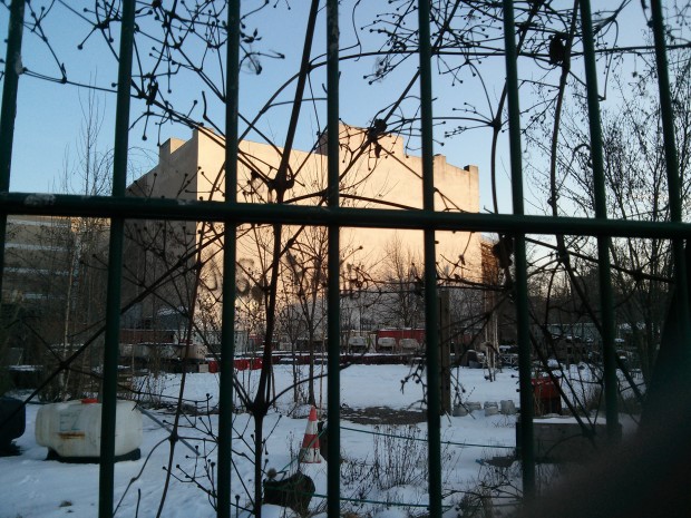 Eine Aufnahme mit dem Nexus bei guten Lichtverhältnissen (Bild: Jörg Thoma/Golem.de)