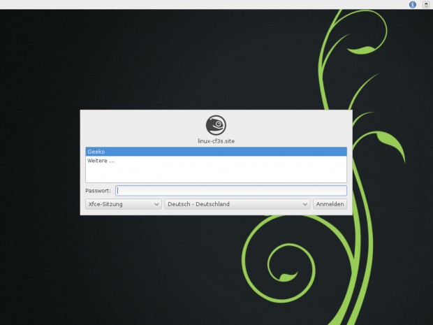 Opensuse 12.3 (Bild: Opensuse)