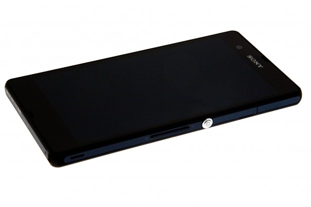 Das Xperia Z von Sony