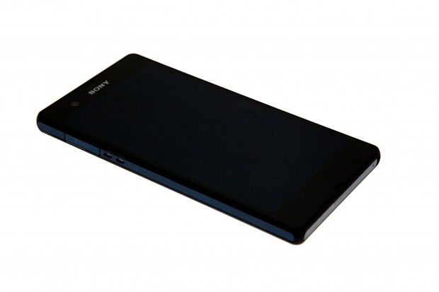Das Xperia Z von Sony