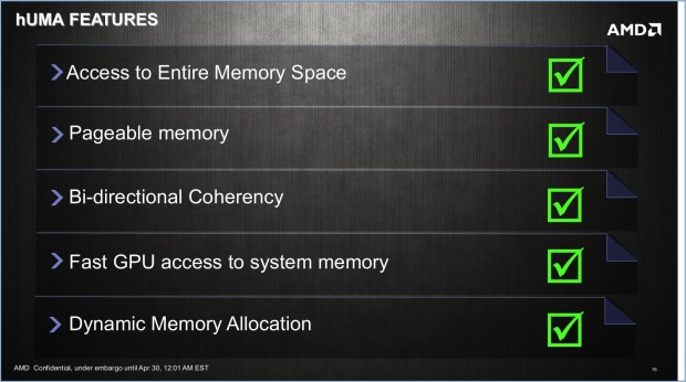 Die wichtigsten Änderungen durch Huma
