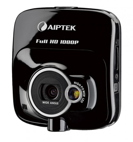 Apitek Car Camcorder X-mini (Bild: Apitek)