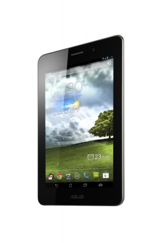 Fonepad (Bild: Asus)