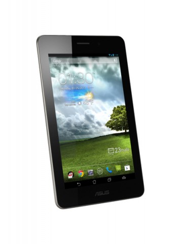 Fonepad (Bild: Asus)